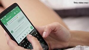 serena gabi squirting