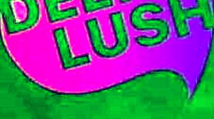 וידאו זיון מחוספס קרם פיי בפנים