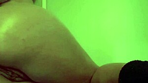 artemisia anal stretch