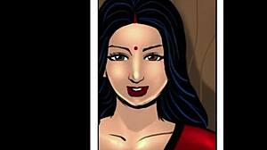 Savita Episode Passion