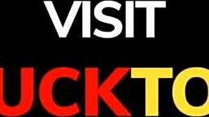 Hardcore Cowgirl Ride