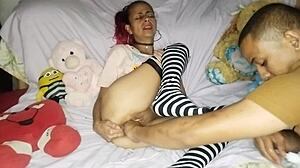 Manual Milf Assistance