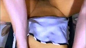 tight secretary pleases