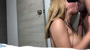 Colombian Deepthroat