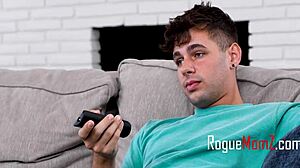 Step-Fam 3some Secrets