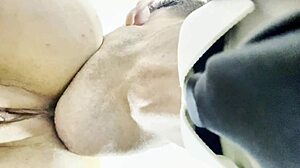 Stockings Rimjob Play