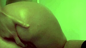 artemisia anal stretch