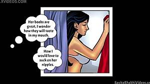 Savita Episode Passion