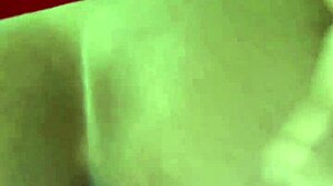 Suggestive Dildo Ride