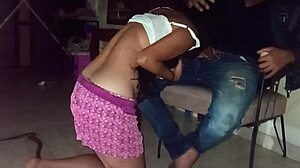 rent deepthroat choke