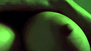 Artemisia Boobs Bounce