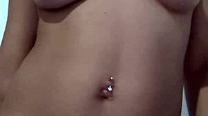 Suggestive Dildo Ride