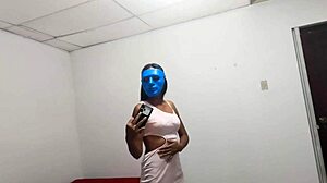 Spanish Fuck Beg