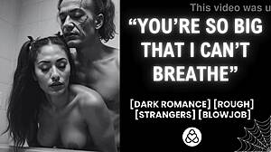 Halloween Stranger Fuck