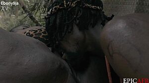 Shaved Pussy Suck Trailer