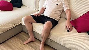 Stepdaughter Experience Fuck