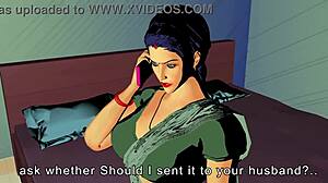 Neha Teacher Creampie