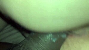 petite bbc creampie