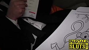 Sub Master Domination