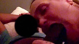 BBC Deepthroat Storm