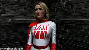 sexbot machine fuck