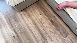 Milf Accidental Fuck