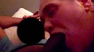 BBC Deepthroat Storm