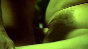 Mechanic Pussy Ass Fuck