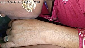 desi girlfriend fingering