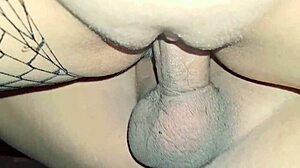 doble penetracion anal