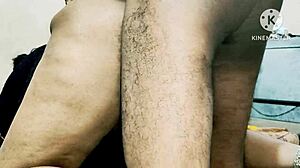 Bhabhi Desi Dientot Tetangga Mesum