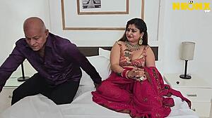 Rough Bhabhi Hardcore Fuck
