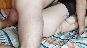 missionary big ass pose