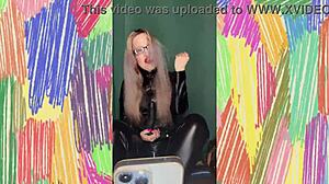 humiliating sissy joi