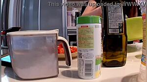 Shaved Wife Creampie