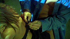 Warehouse Quick Fuck