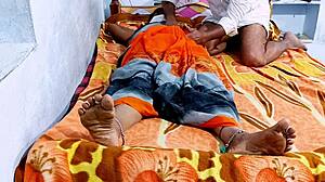 זוג הודי קרם פיי