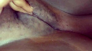 First Solo Fingering