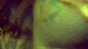 double facial shower