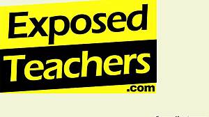 teacher classroom dildo