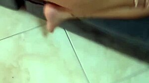 Slut Butt Plug Squirt