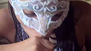 Sailor Facial Cumshot