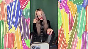 humiliating sissy joi