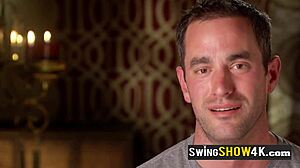 Summer Swingers Orgy