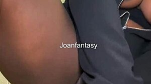 joanfantasy toy play