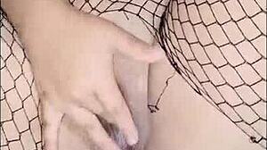 doble penetracion anal