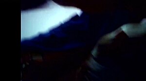 Madrugada Creampie Ride