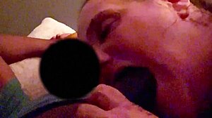 BBC hlboké hrdlo búrka