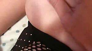 wife lingerie vibrator