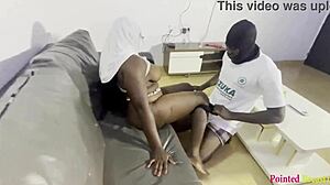 Housekeepers Experiment